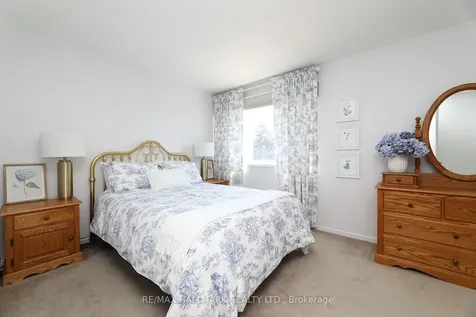 90 Wingarden Court Toronto ON M1B 2K3