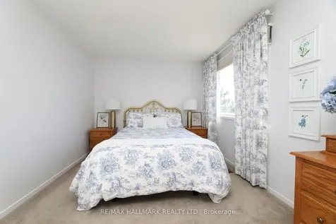 90 Wingarden Court Toronto ON M1B 2K3