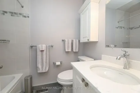 90 Wingarden Court Toronto ON M1B 2K3