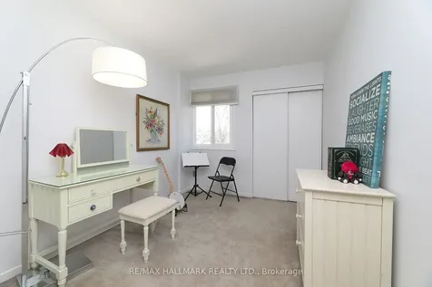 90 Wingarden Court Toronto ON M1B 2K3