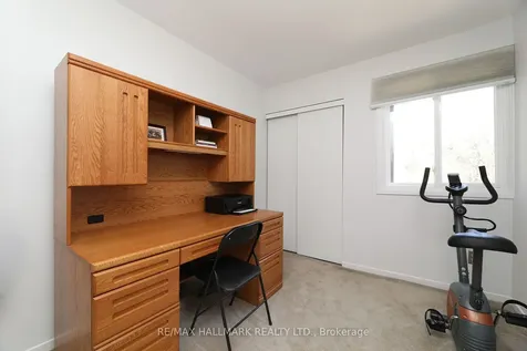 90 Wingarden Court Toronto ON M1B 2K3