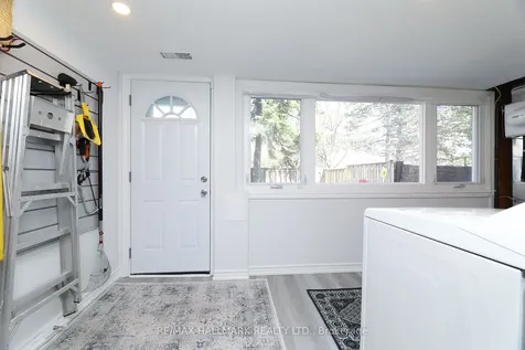 90 Wingarden Court Toronto ON M1B 2K3