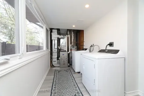90 Wingarden Court Toronto ON M1B 2K3