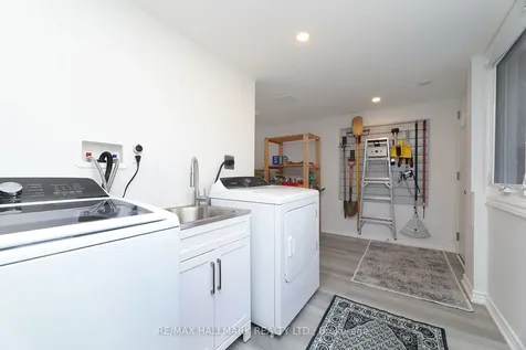 90 Wingarden Court Toronto ON M1B 2K3