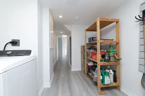 90 Wingarden Court Toronto ON M1B 2K3