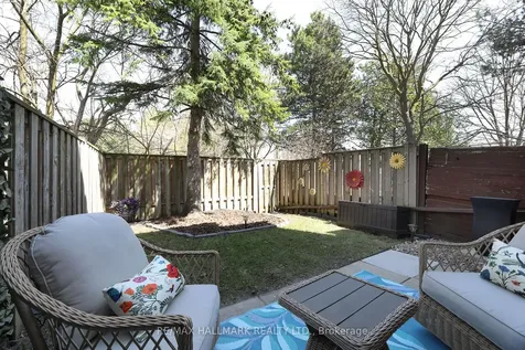 90 Wingarden Court Toronto ON M1B 2K3