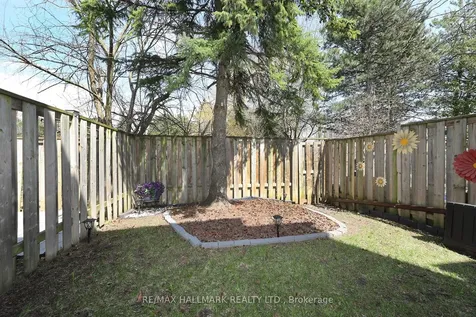 90 Wingarden Court Toronto ON M1B 2K3