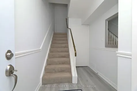 90 Wingarden Court Toronto ON M1B 2K3