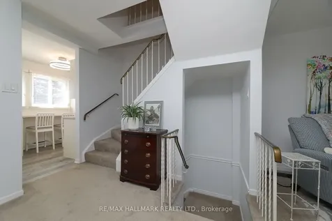 90 Wingarden Court Toronto ON M1B 2K3