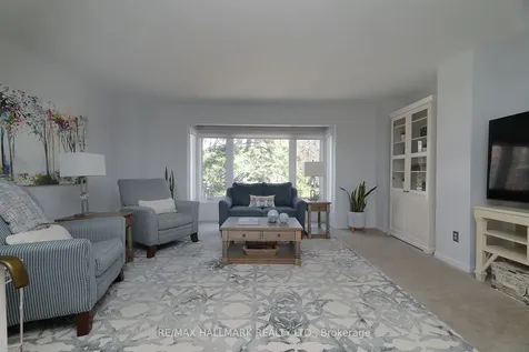 90 Wingarden Court Toronto ON M1B 2K3