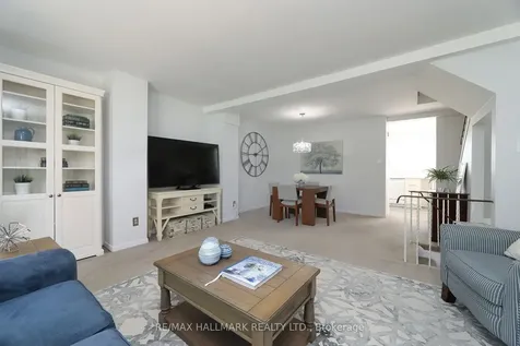 90 Wingarden Court Toronto ON M1B 2K3