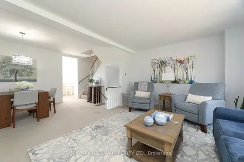 90 Wingarden Court Toronto ON M1B 2K3