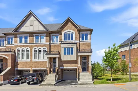 2448 Bromus Path Oshawa ON L1L 0K6