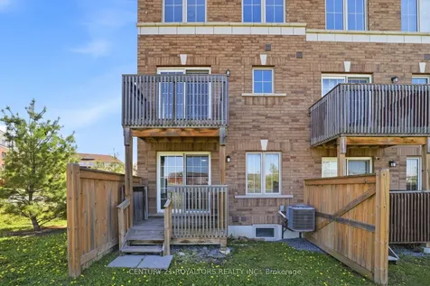 2448 Bromus Path Oshawa ON L1L 0K6