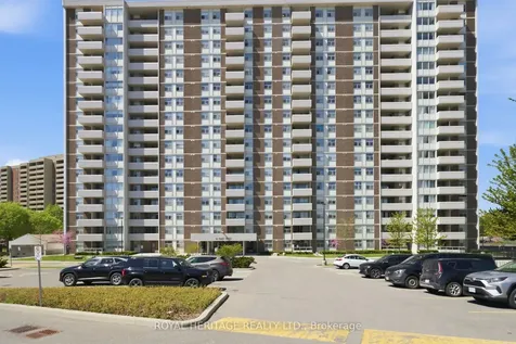 44 Falby Court Ajax ON L1S 3L1