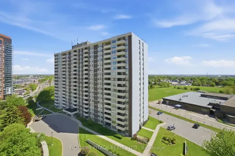 44 Falby Court Ajax ON L1S 3L1