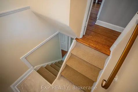 56 Gladstone Avenue Oshawa ON L1J 4E5