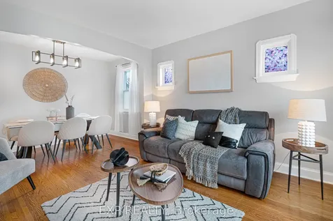 56 Gladstone Avenue Oshawa ON L1J 4E5