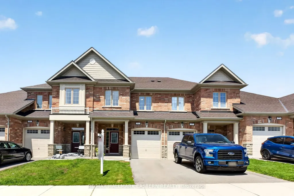 31 Elmhurst Street Scugog ON L9L 0C6