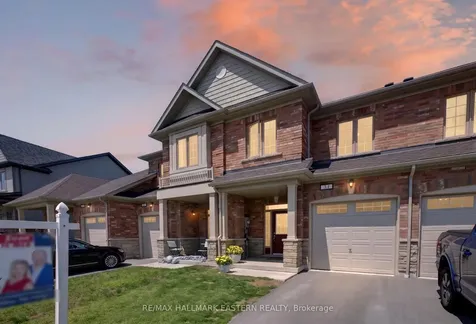 31 Elmhurst Street Scugog ON L9L 0C6
