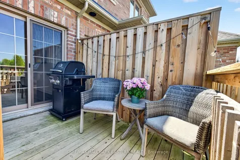 31 Elmhurst Street Scugog ON L9L 0C6