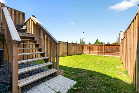 31 Elmhurst Street Scugog ON L9L 0C6