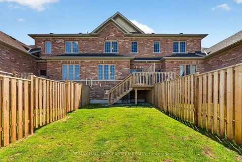 31 Elmhurst Street Scugog ON L9L 0C6