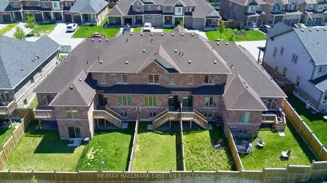 31 Elmhurst Street Scugog ON L9L 0C6
