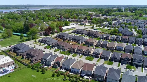 31 Elmhurst Street Scugog ON L9L 0C6