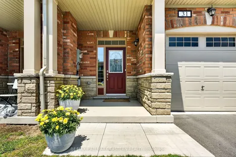 31 Elmhurst Street Scugog ON L9L 0C6