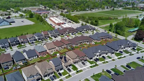 31 Elmhurst Street Scugog ON L9L 0C6