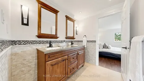 1493 Major Oaks Road Pickering ON L1X 2N6