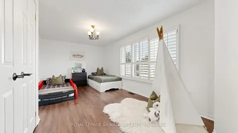 1493 Major Oaks Road Pickering ON L1X 2N6