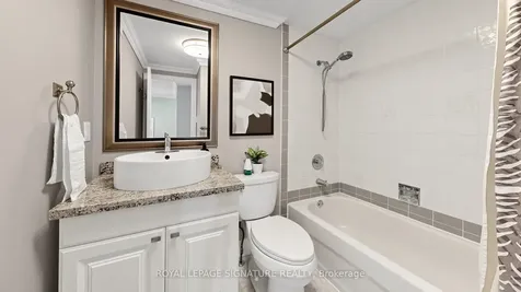 1493 Major Oaks Road Pickering ON L1X 2N6