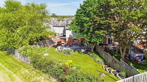1493 Major Oaks Road Pickering ON L1X 2N6
