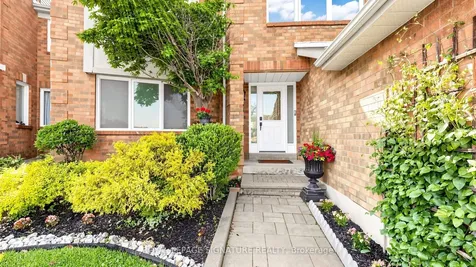 1493 Major Oaks Road Pickering ON L1X 2N6