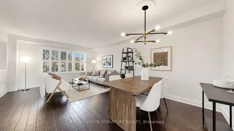 1493 Major Oaks Road Pickering ON L1X 2N6