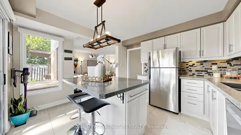 1493 Major Oaks Road Pickering ON L1X 2N6