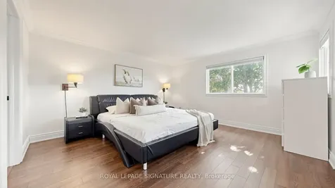 1493 Major Oaks Road Pickering ON L1X 2N6