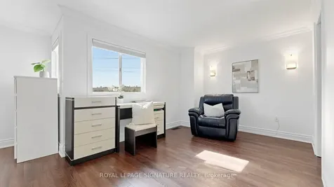 1493 Major Oaks Road Pickering ON L1X 2N6