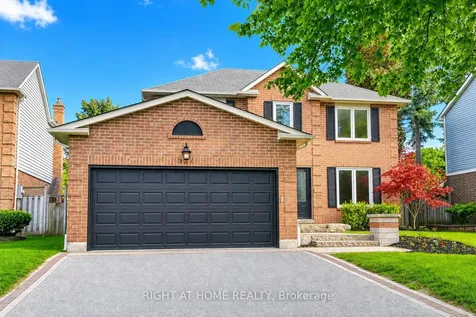 527 Beech Street E Whitby ON L1N 7R1