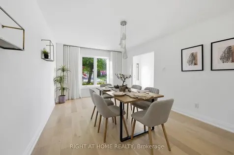 527 Beech Street E Whitby ON L1N 7R1