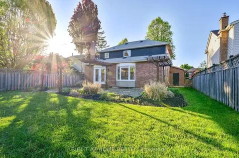 527 Beech Street E Whitby ON L1N 7R1