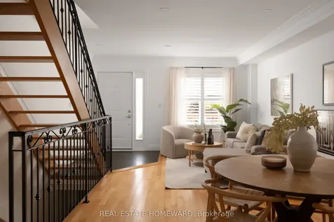 22 Kimbourne Avenue Toronto ON M4J 4J2