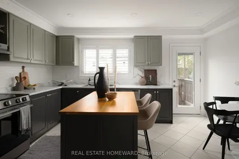 22 Kimbourne Avenue Toronto ON M4J 4J2