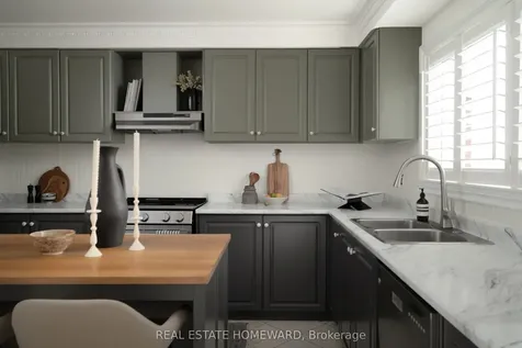 22 Kimbourne Avenue Toronto ON M4J 4J2