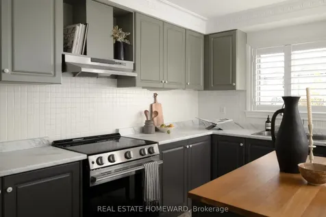 22 Kimbourne Avenue Toronto ON M4J 4J2