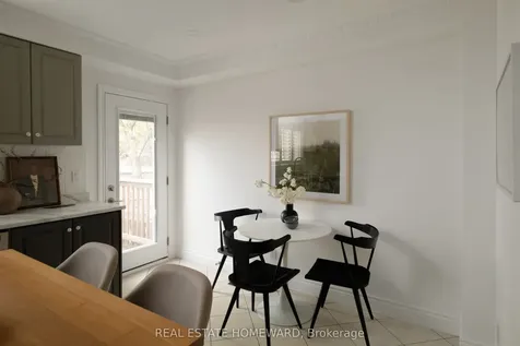 22 Kimbourne Avenue Toronto ON M4J 4J2
