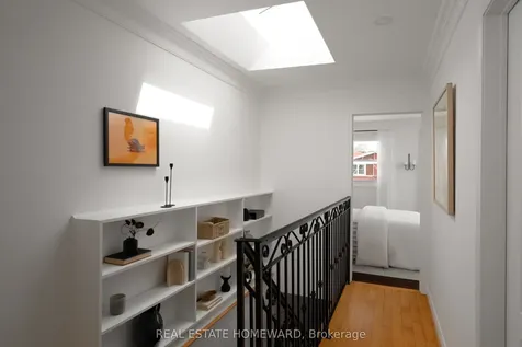 22 Kimbourne Avenue Toronto ON M4J 4J2
