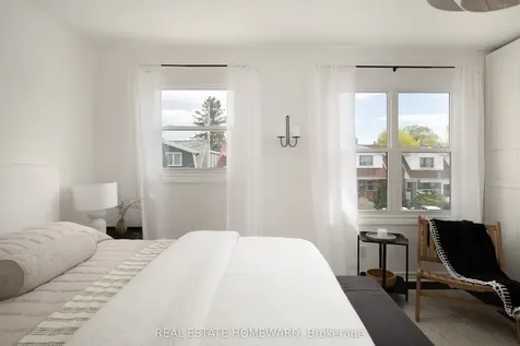 22 Kimbourne Avenue Toronto ON M4J 4J2